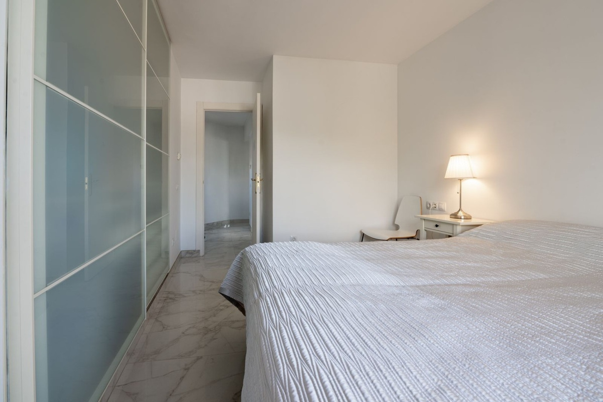Wiederverkauf - apartment - Marbella - Marbella Centro