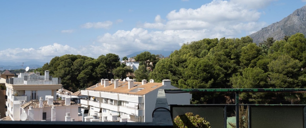 Wiederverkauf - apartment - Marbella - Marbella Centro