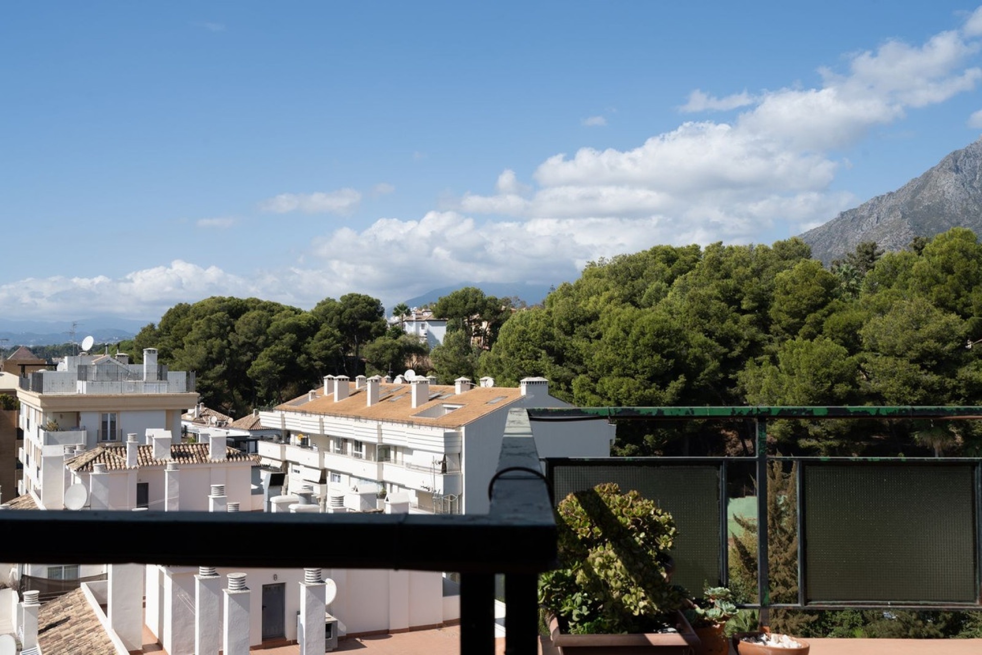 Wiederverkauf - apartment - Marbella - Marbella Centro