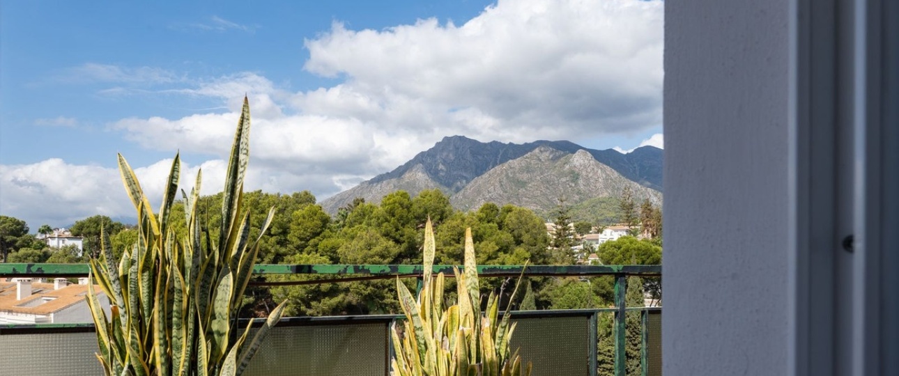 Wiederverkauf - apartment - Marbella - Marbella Centro