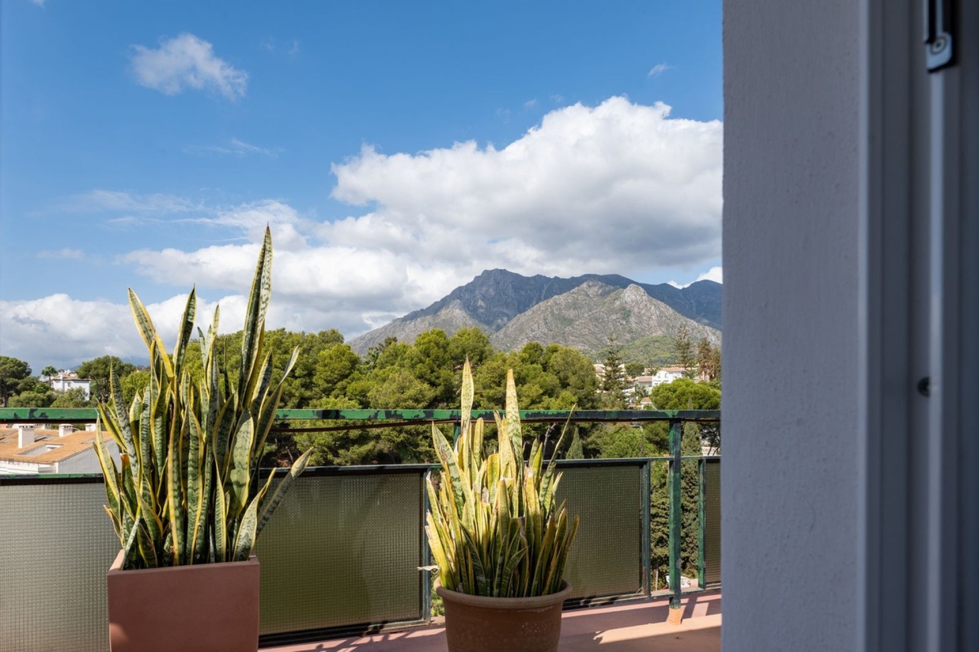 Wiederverkauf - apartment - Marbella - Marbella Centro