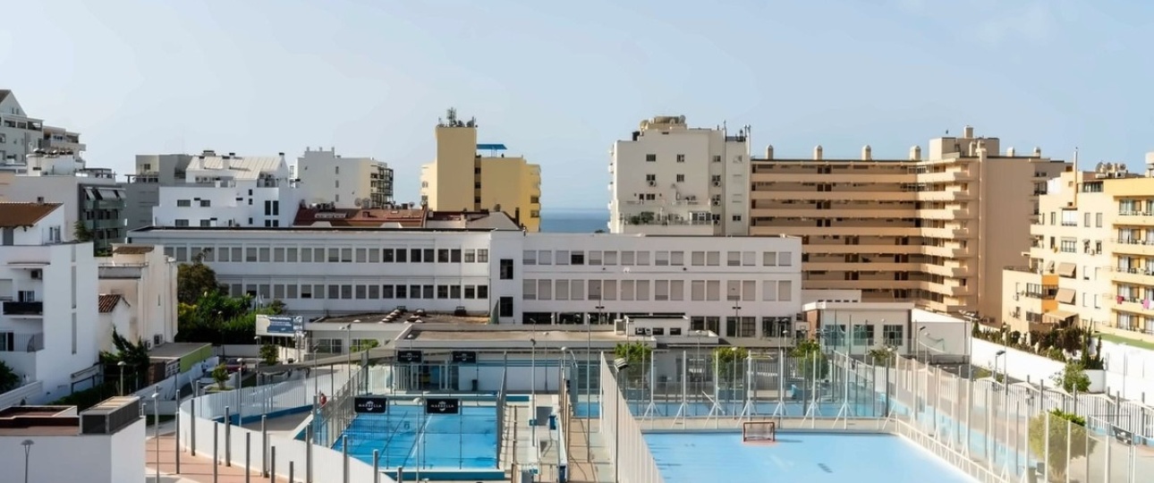 Wiederverkauf - apartment - Marbella - Marbella Centro