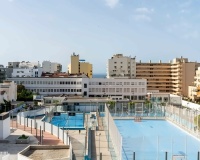Wiederverkauf - apartment - Marbella - Marbella Centro