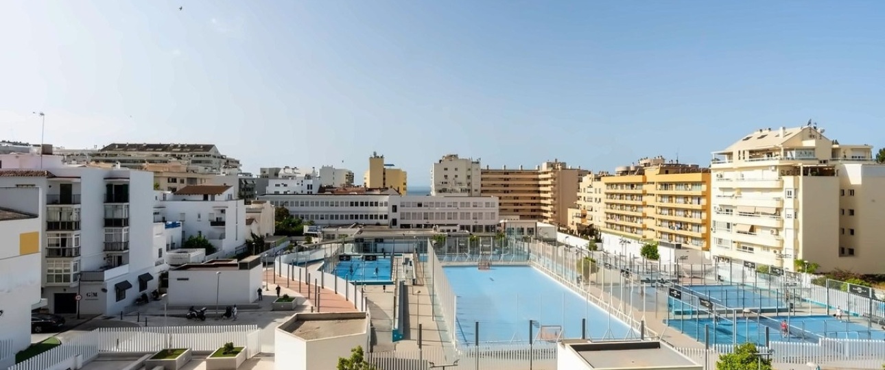 Wiederverkauf - apartment - Marbella - Marbella Centro