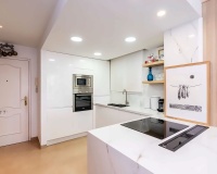 Wiederverkauf - apartment - Marbella - Marbella Centro