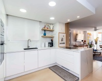 Wiederverkauf - apartment - Marbella - Marbella Centro