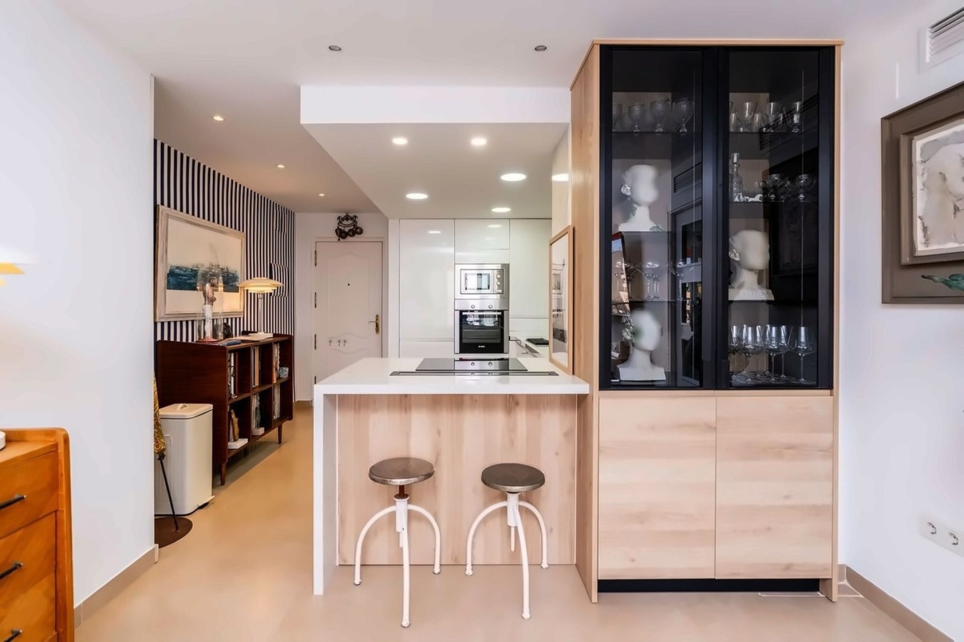 Wiederverkauf - apartment - Marbella - Marbella Centro