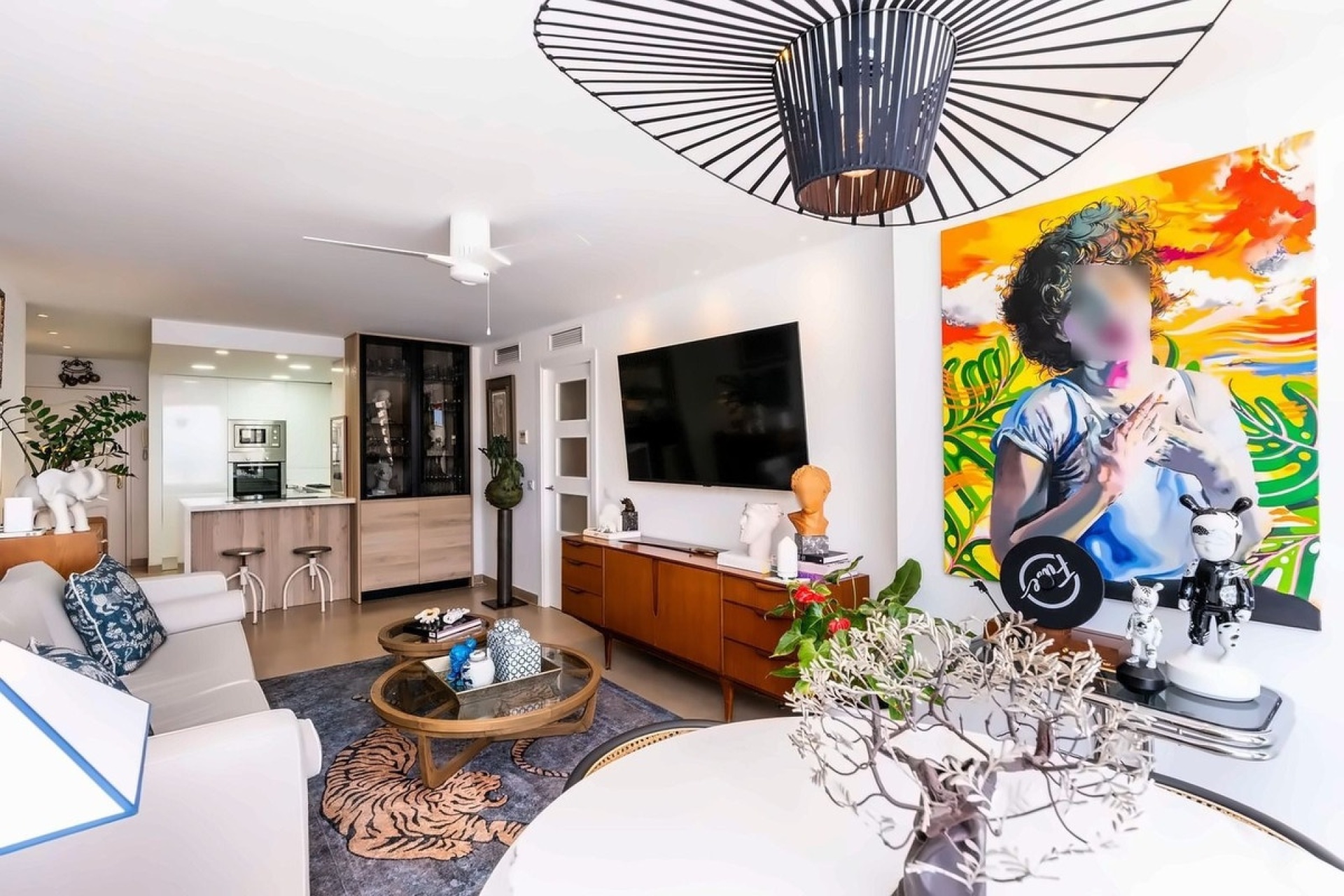 Wiederverkauf - apartment - Marbella - Marbella Centro