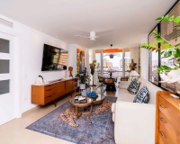 Wiederverkauf - apartment - Marbella - Marbella Centro