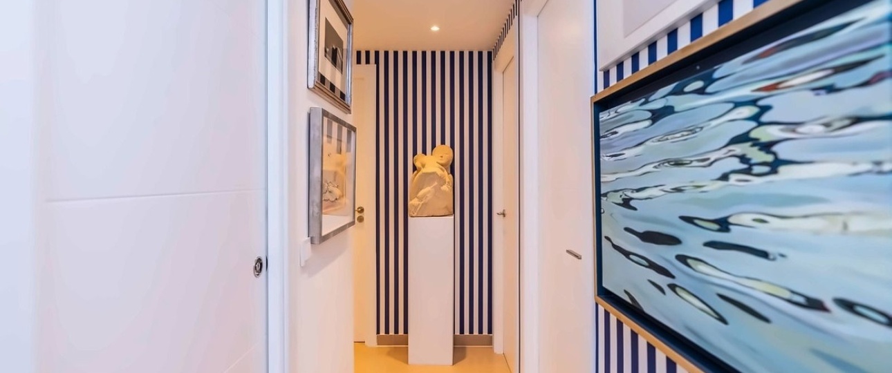 Wiederverkauf - apartment - Marbella - Marbella Centro