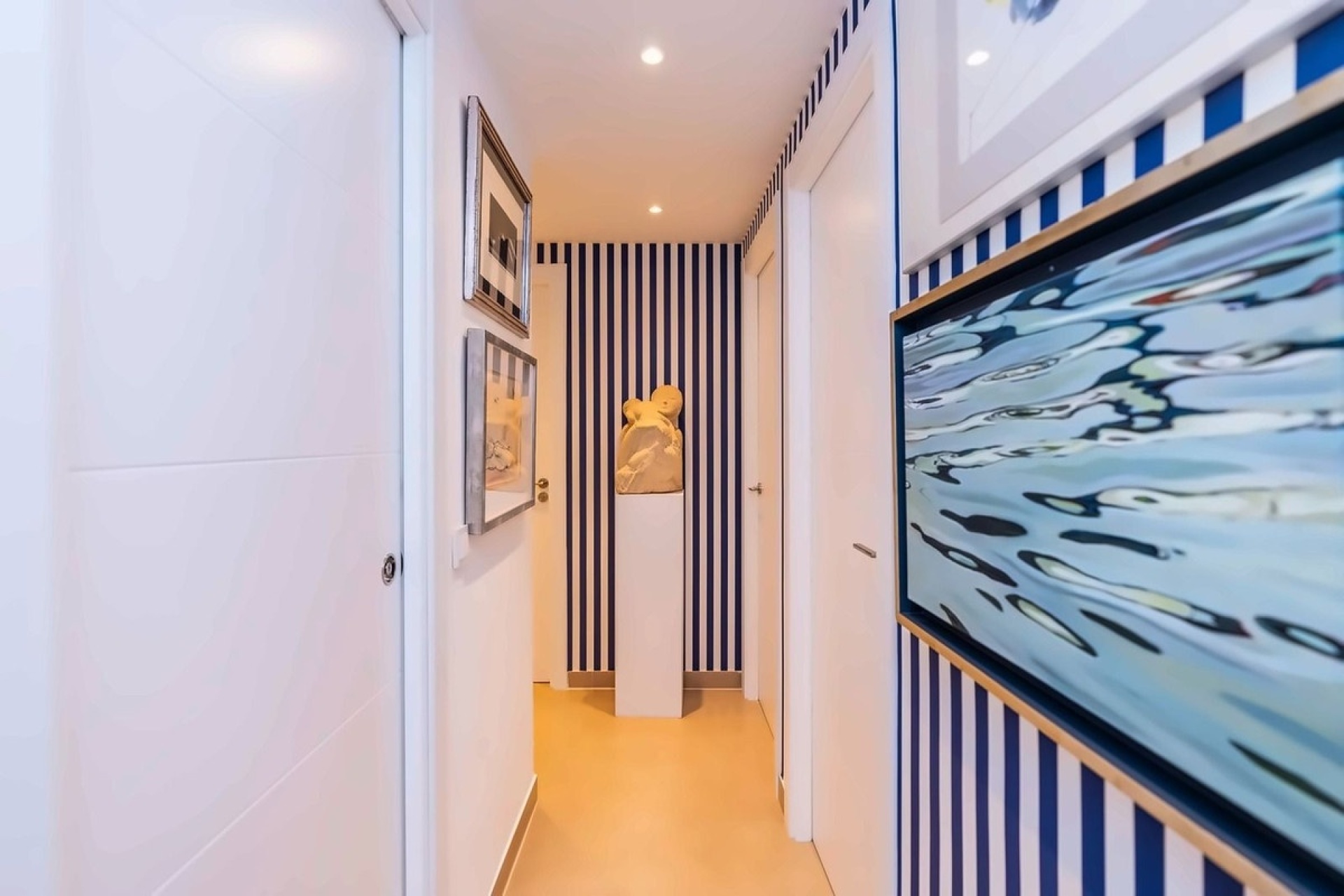 Wiederverkauf - apartment - Marbella - Marbella Centro