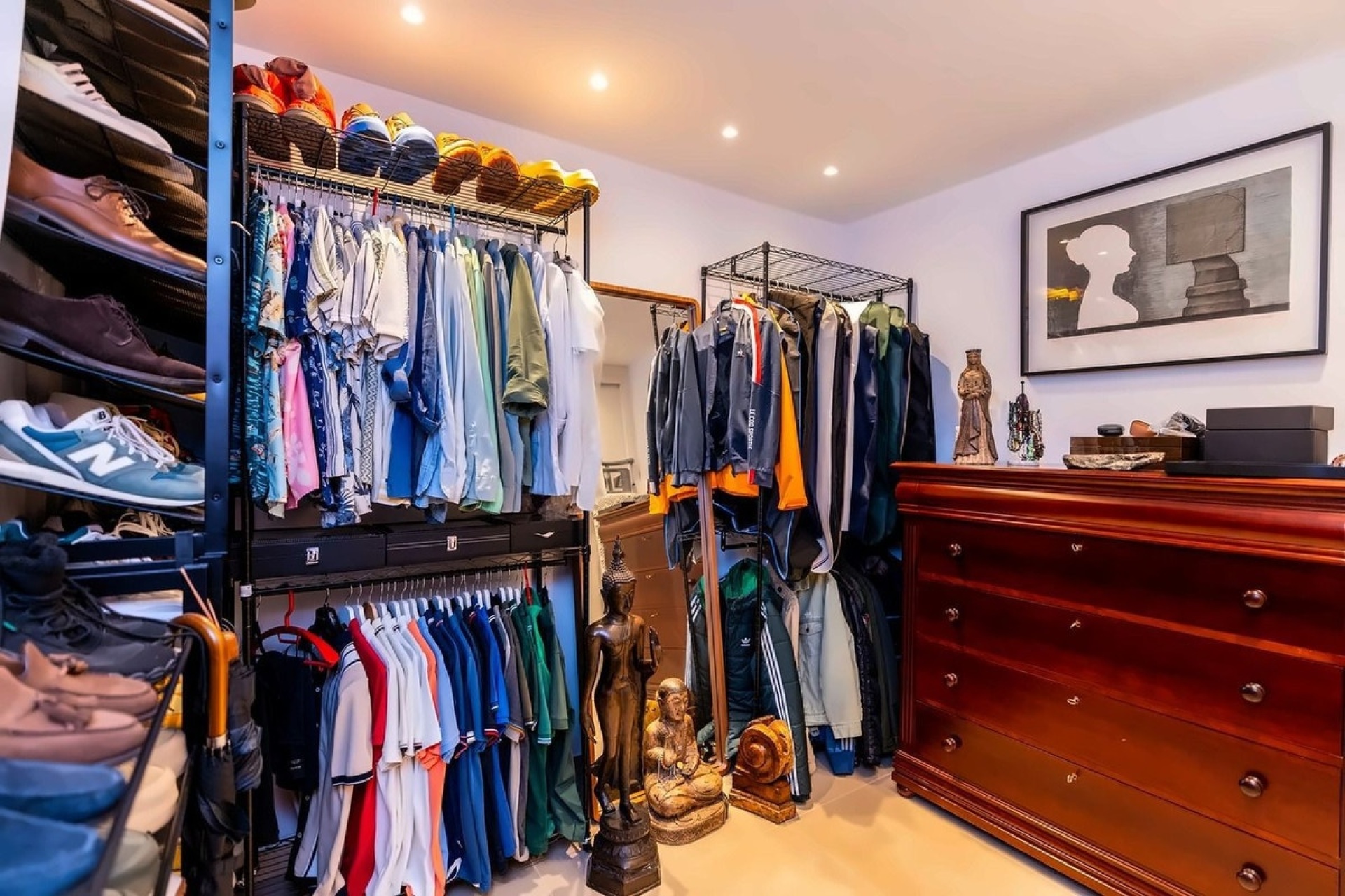 Wiederverkauf - apartment - Marbella - Marbella Centro