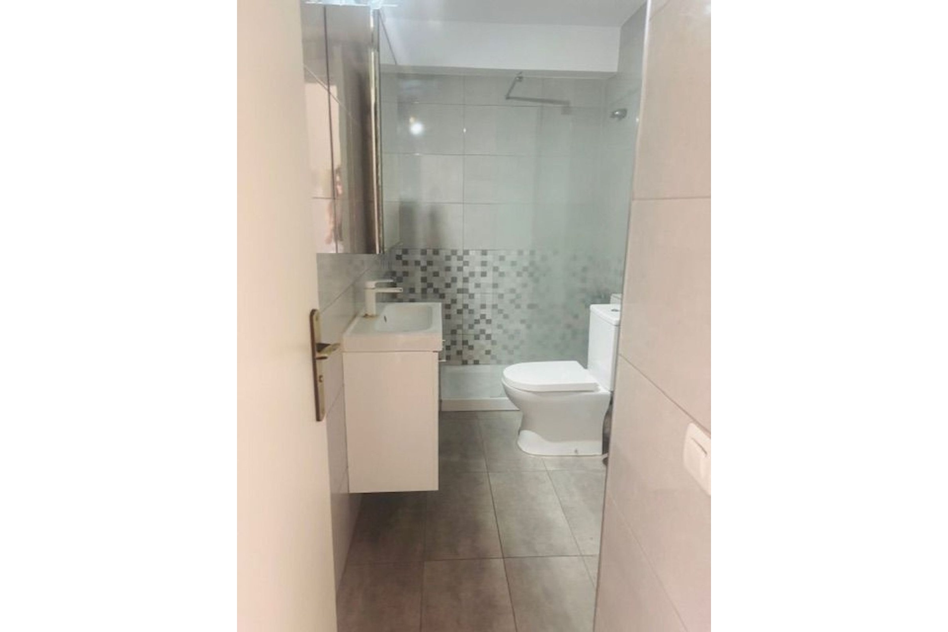 Wiederverkauf - apartment - Marbella - Marbella Centro