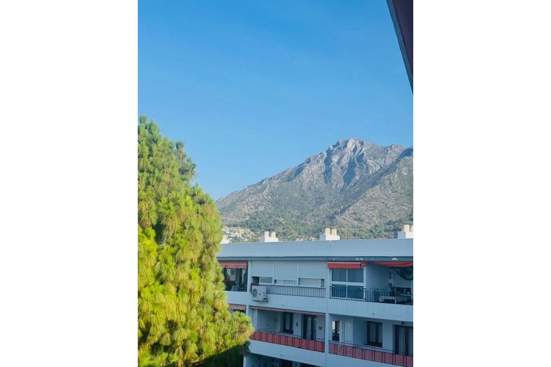 Wiederverkauf - apartment - Marbella - Marbella Centro