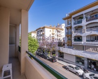 Wiederverkauf - apartment - Marbella - Marbella Centro
