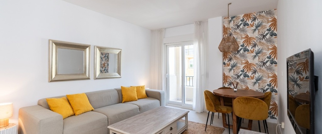 Wiederverkauf - apartment - Marbella - Marbella Centro