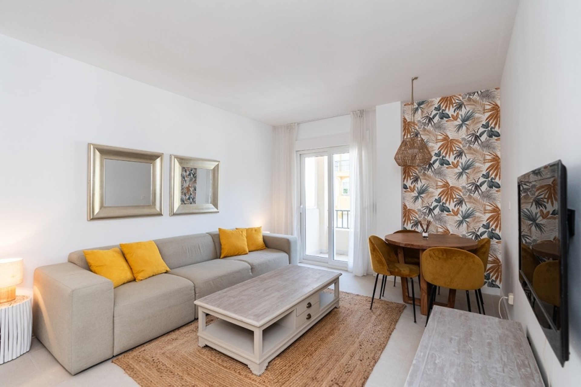 Wiederverkauf - apartment - Marbella - Marbella Centro