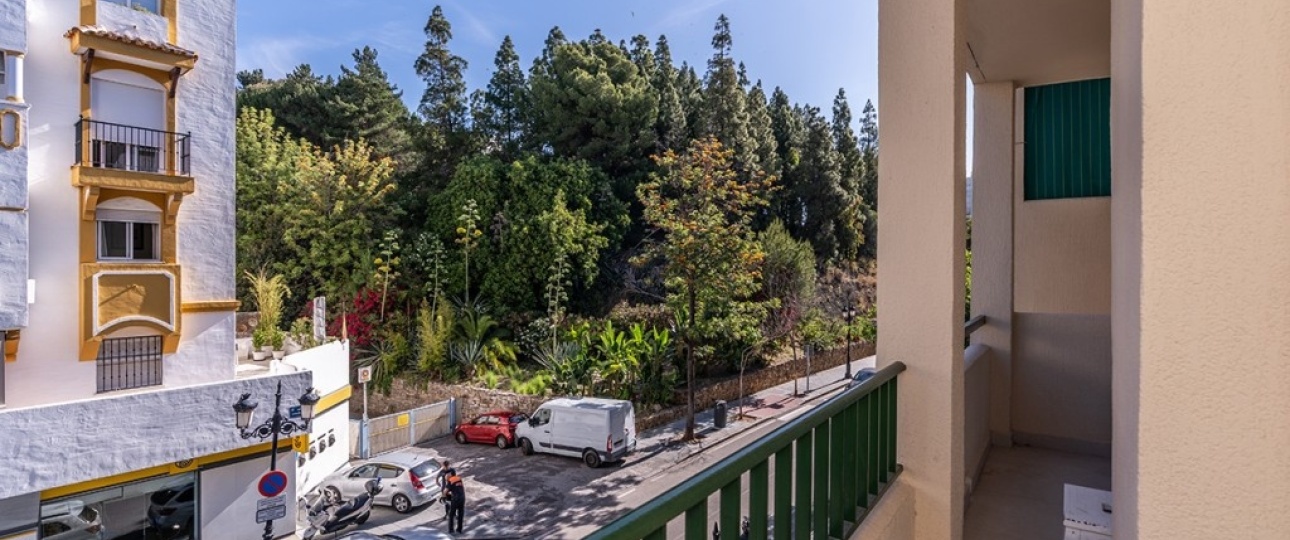 Wiederverkauf - apartment - Marbella - Marbella Centro