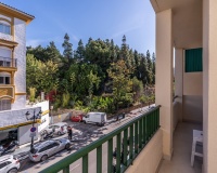 Wiederverkauf - apartment - Marbella - Marbella Centro