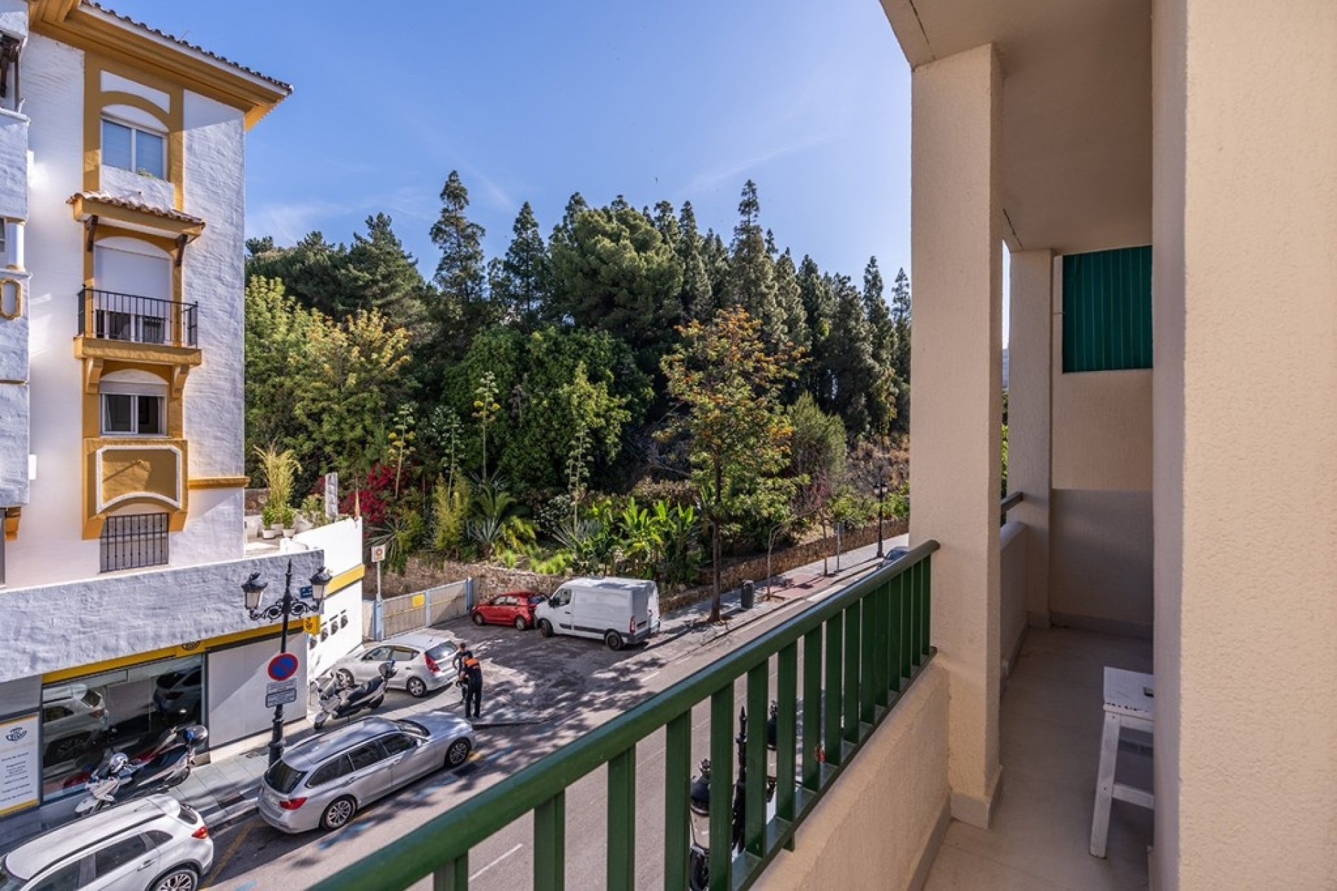 Wiederverkauf - apartment - Marbella - Marbella Centro