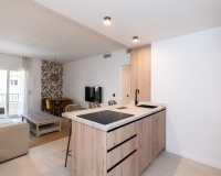 Wiederverkauf - apartment - Marbella - Marbella Centro