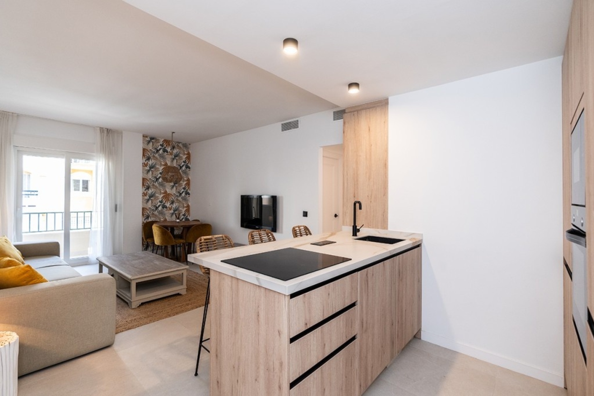 Wiederverkauf - apartment - Marbella - Marbella Centro