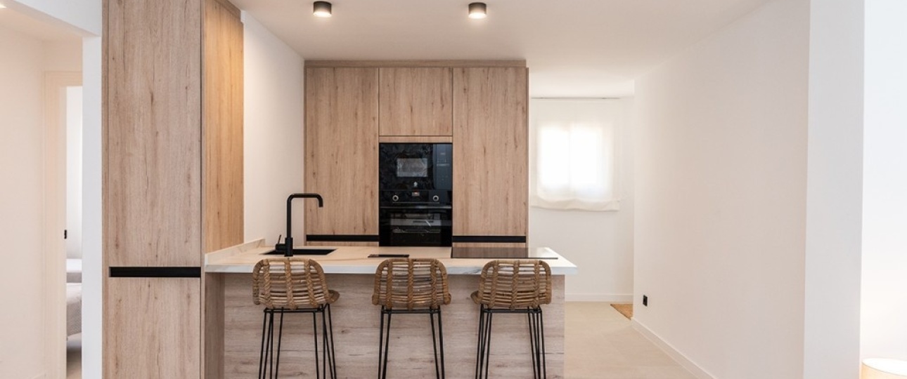 Wiederverkauf - apartment - Marbella - Marbella Centro