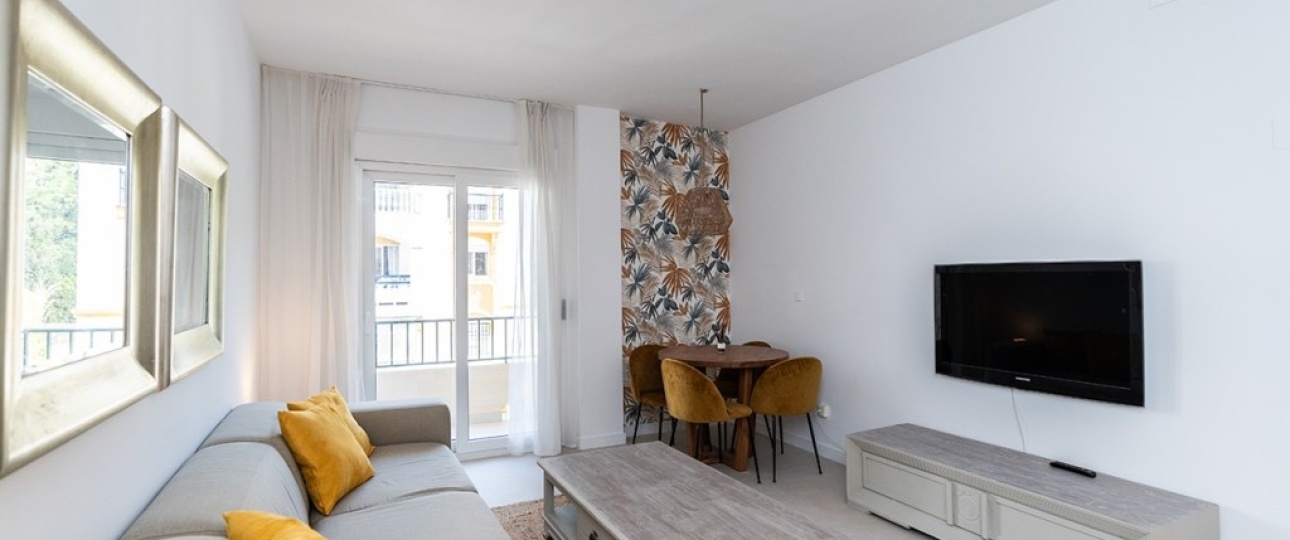 Wiederverkauf - apartment - Marbella - Marbella Centro