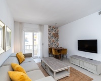 Wiederverkauf - apartment - Marbella - Marbella Centro
