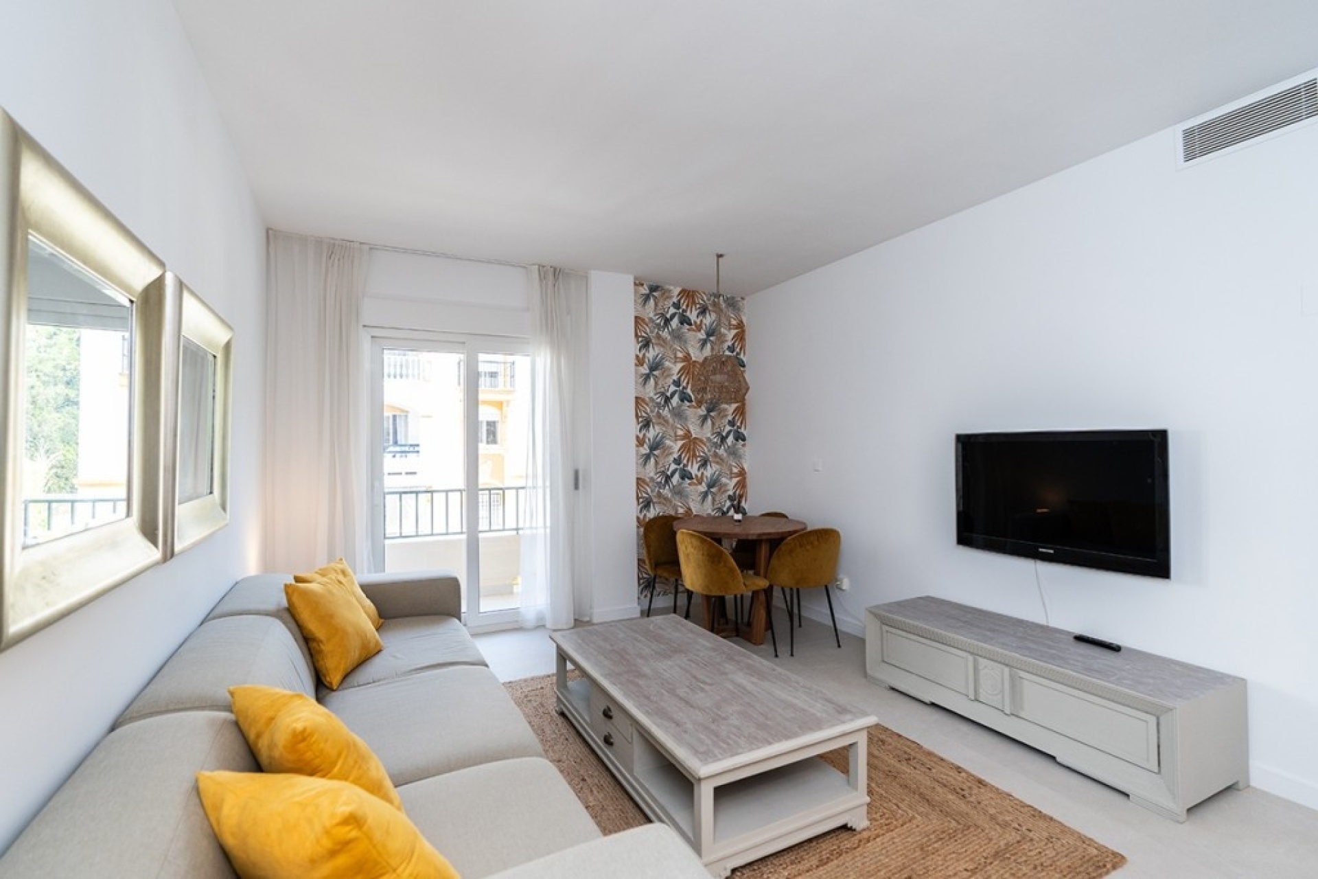 Wiederverkauf - apartment - Marbella - Marbella Centro