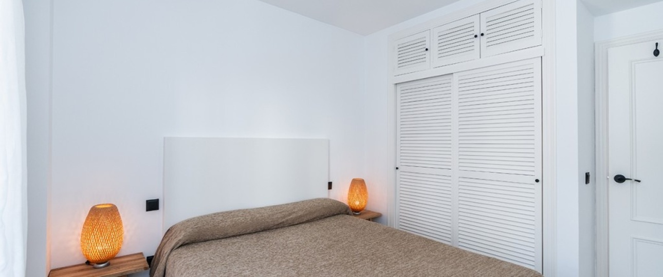 Wiederverkauf - apartment - Marbella - Marbella Centro