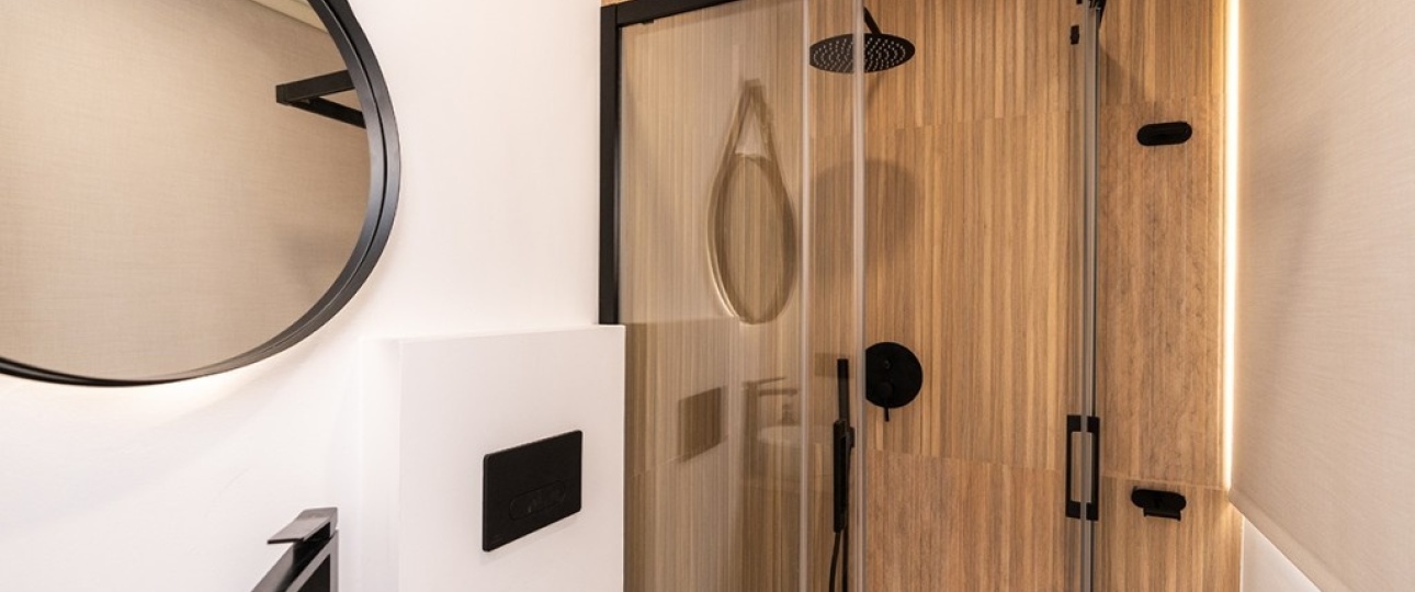 Wiederverkauf - apartment - Marbella - Marbella Centro
