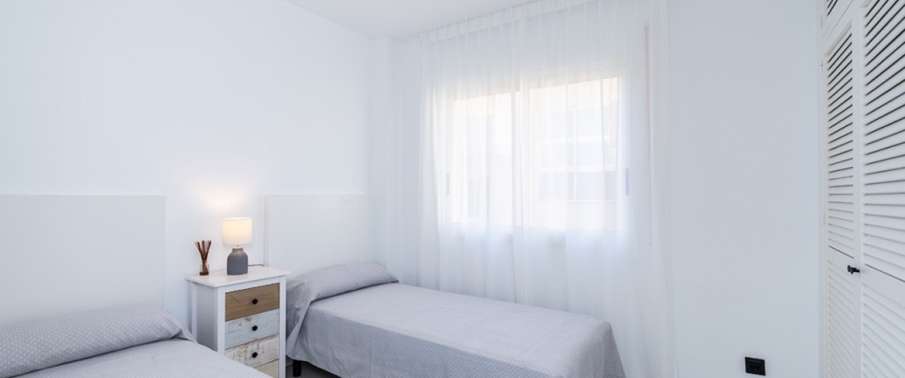 Wiederverkauf - apartment - Marbella - Marbella Centro