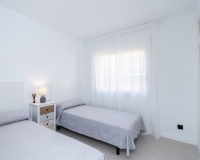 Wiederverkauf - apartment - Marbella - Marbella Centro