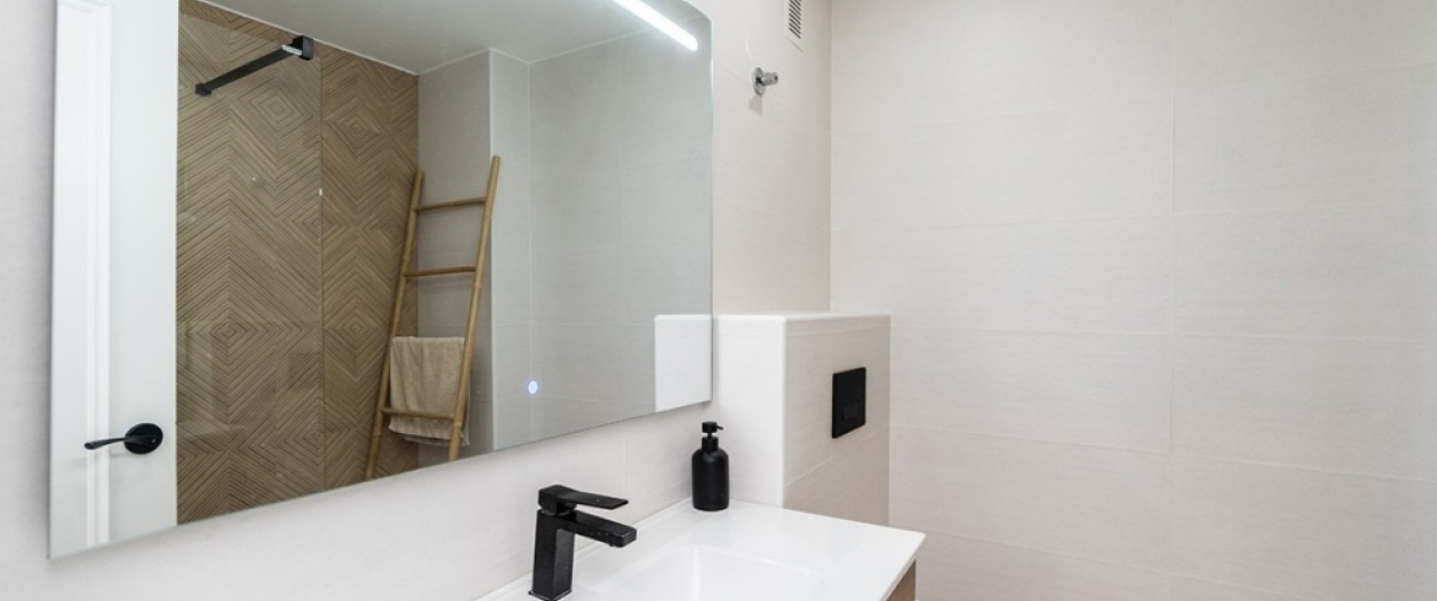 Wiederverkauf - apartment - Marbella - Marbella Centro