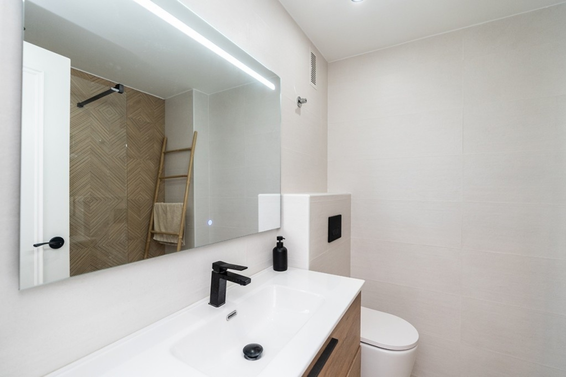 Wiederverkauf - apartment - Marbella - Marbella Centro