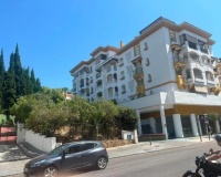 Wiederverkauf - apartment - Marbella - Marbella Centro