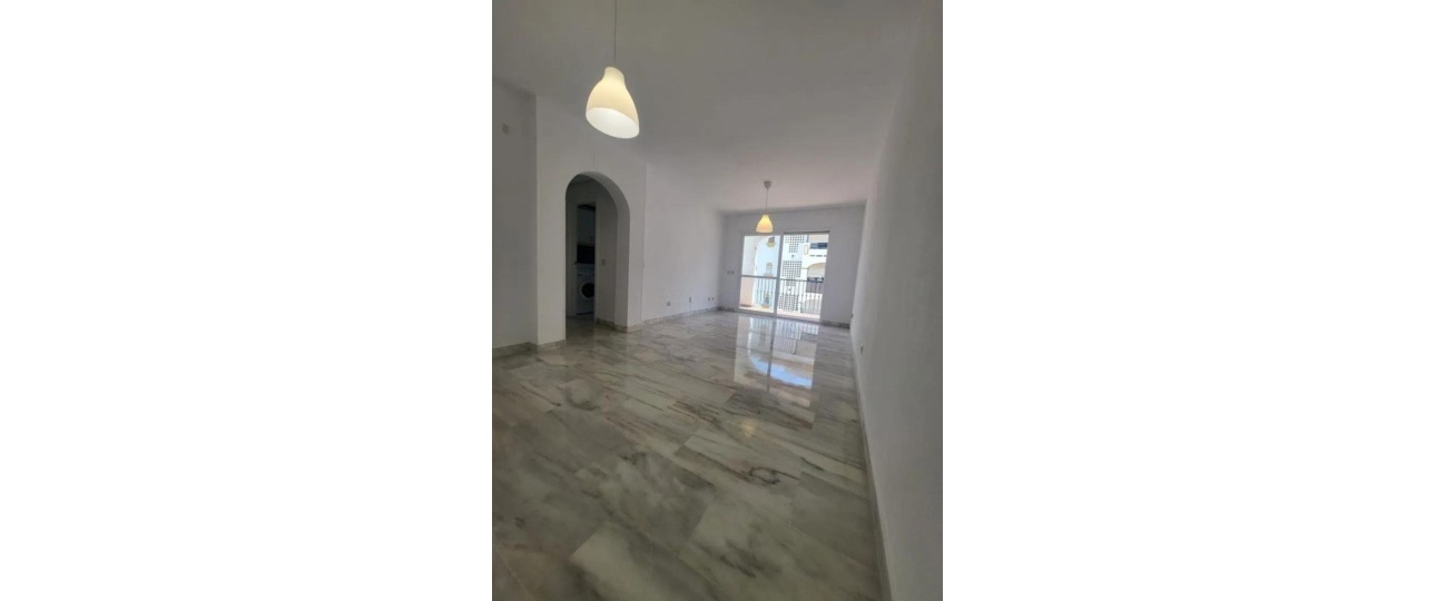 Wiederverkauf - apartment - Marbella - Marbella Centro