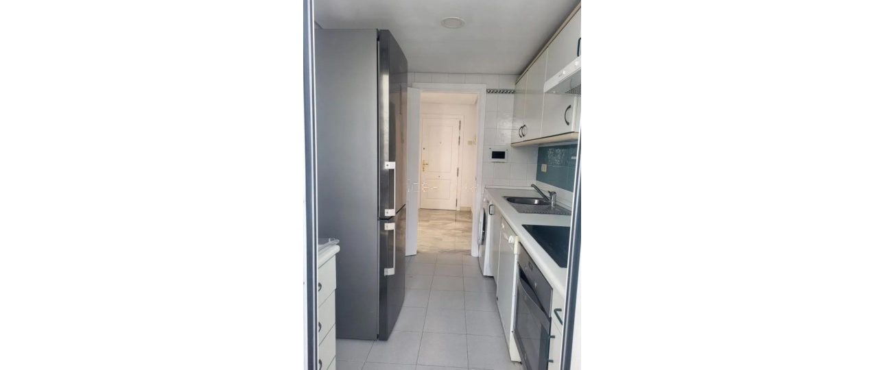 Wiederverkauf - apartment - Marbella - Marbella Centro