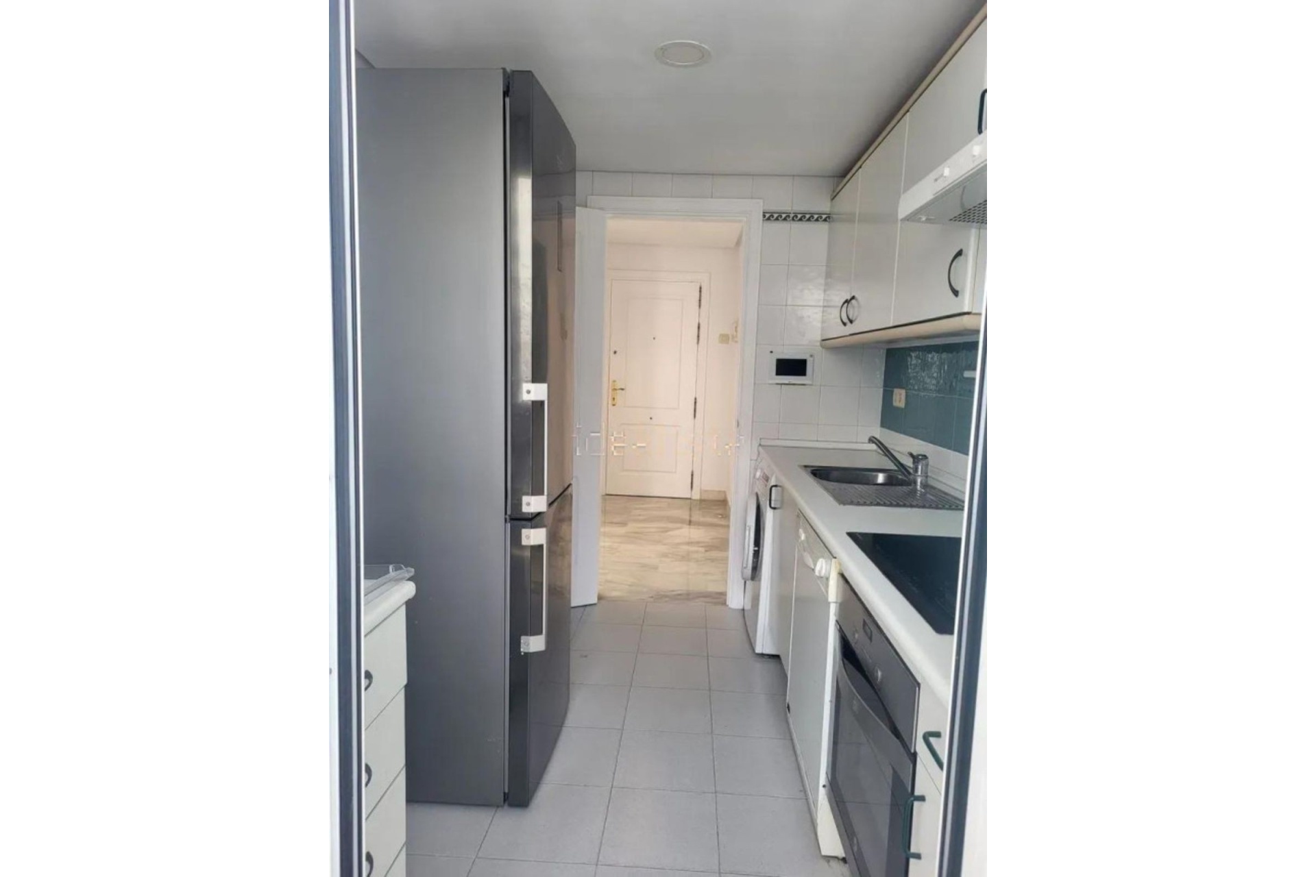 Wiederverkauf - apartment - Marbella - Marbella Centro