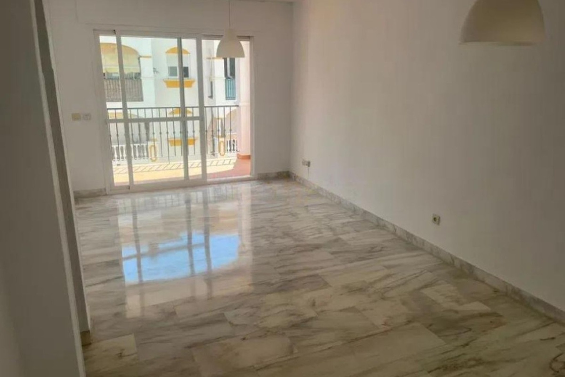 Wiederverkauf - apartment - Marbella - Marbella Centro