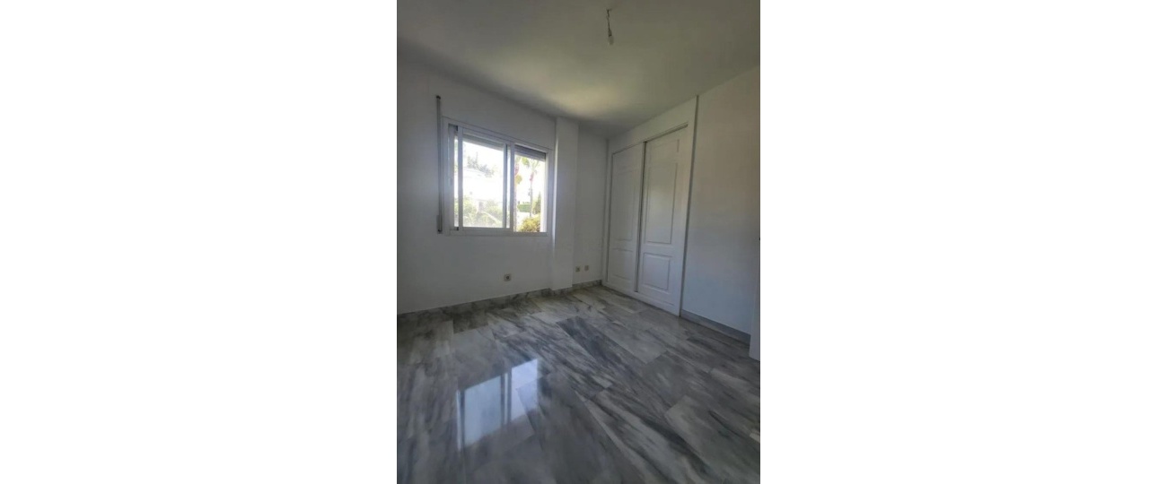 Wiederverkauf - apartment - Marbella - Marbella Centro