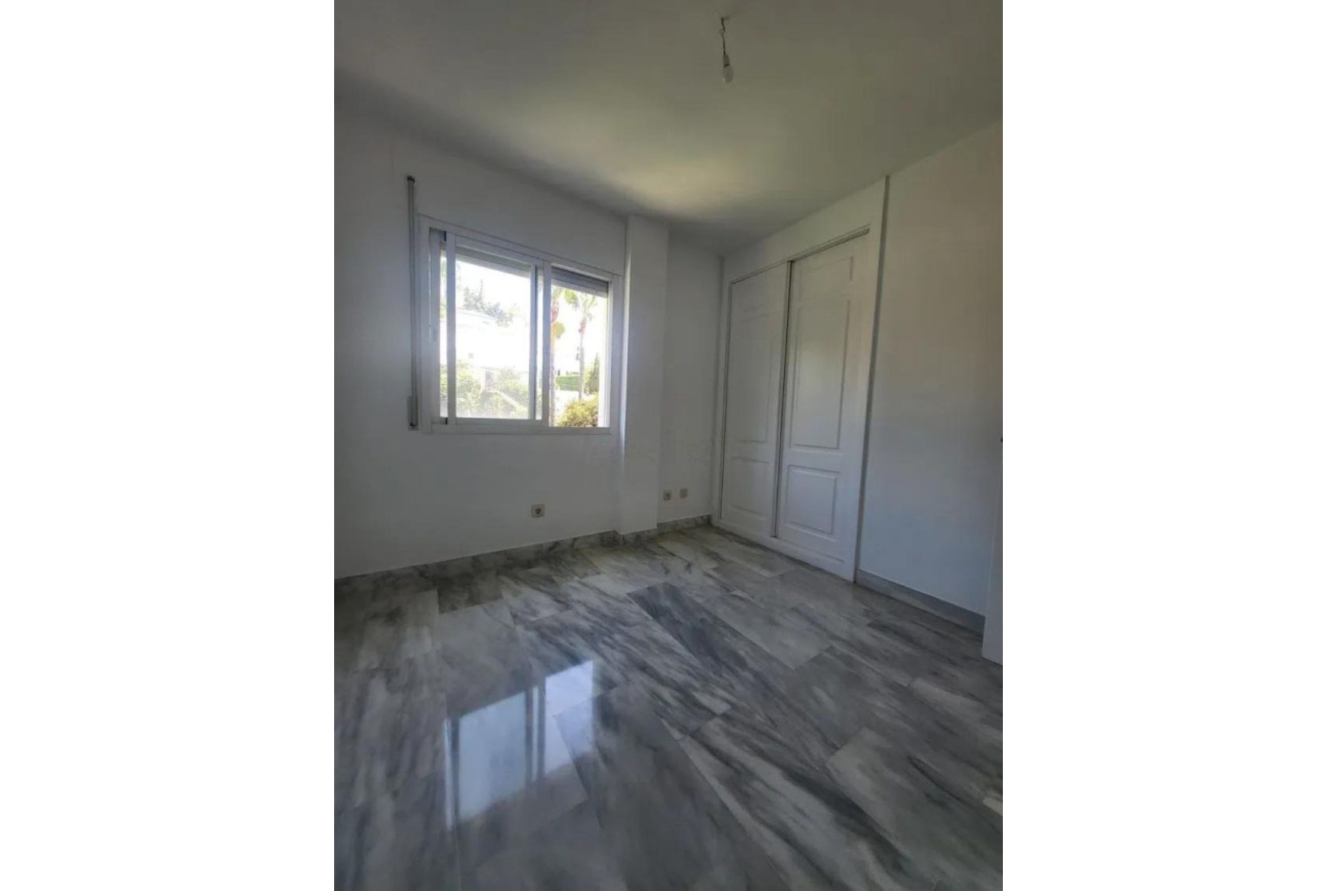 Wiederverkauf - apartment - Marbella - Marbella Centro
