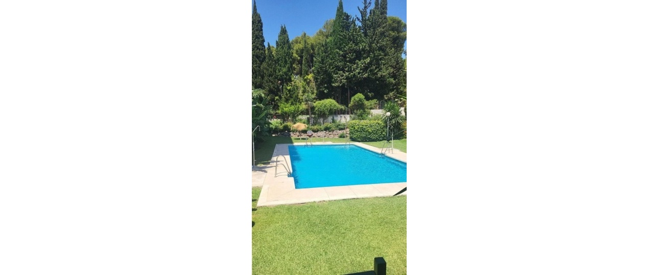 Wiederverkauf - apartment - Marbella - Marbella Centro