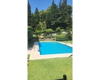 Wiederverkauf - apartment - Marbella - Marbella Centro