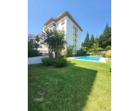 Wiederverkauf - apartment - Marbella - Marbella Centro