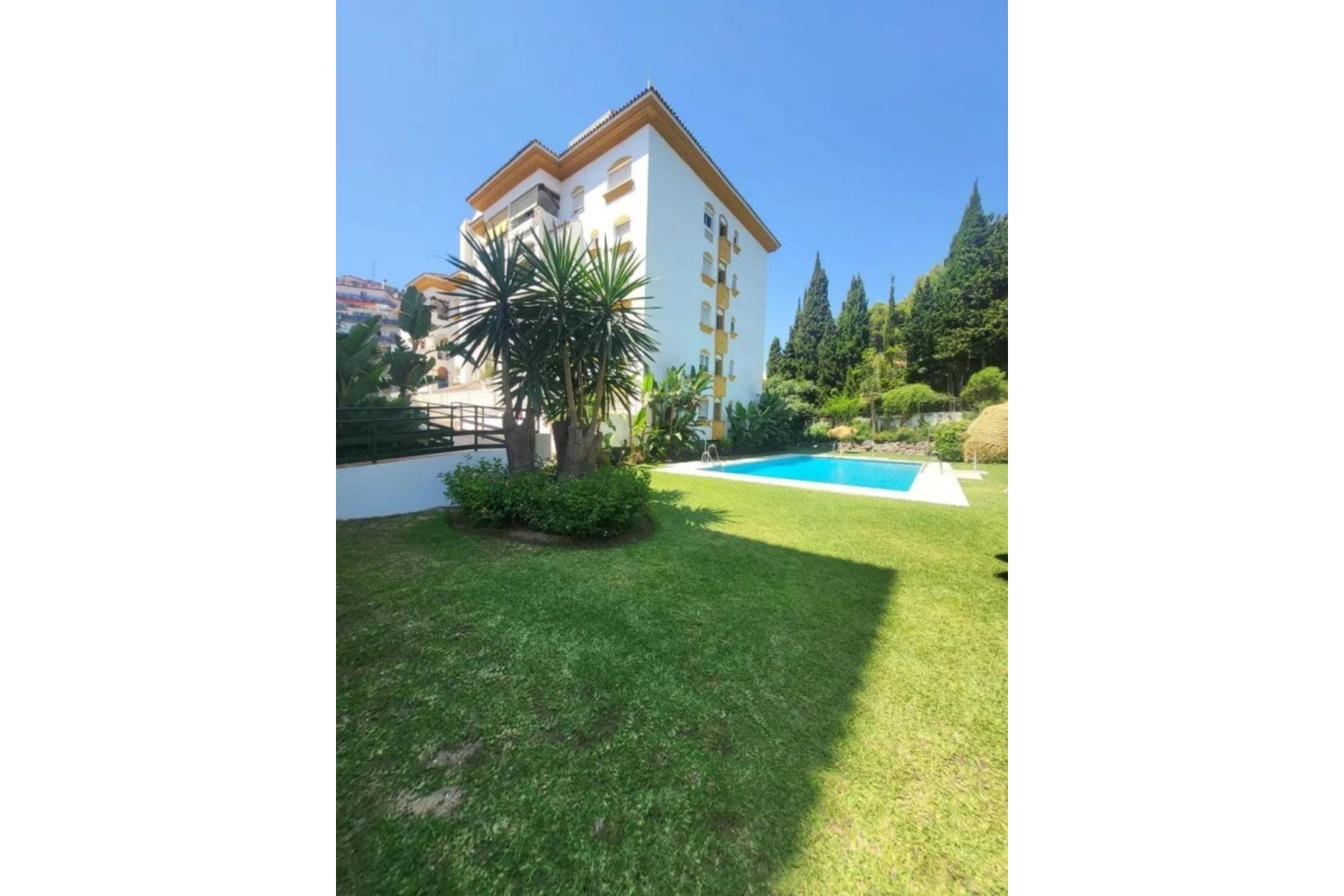 Wiederverkauf - apartment - Marbella - Marbella Centro