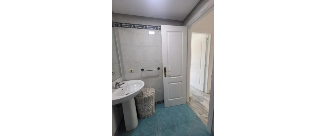 Wiederverkauf - apartment - Marbella - Marbella Centro