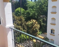 Wiederverkauf - apartment - Marbella - Marbella Centro