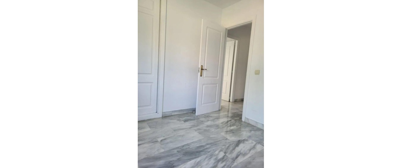 Wiederverkauf - apartment - Marbella - Marbella Centro